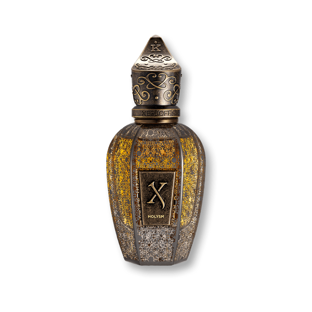 Xerjoff Kemi Blue Collection Holysm Parfum | My Perfume Shop