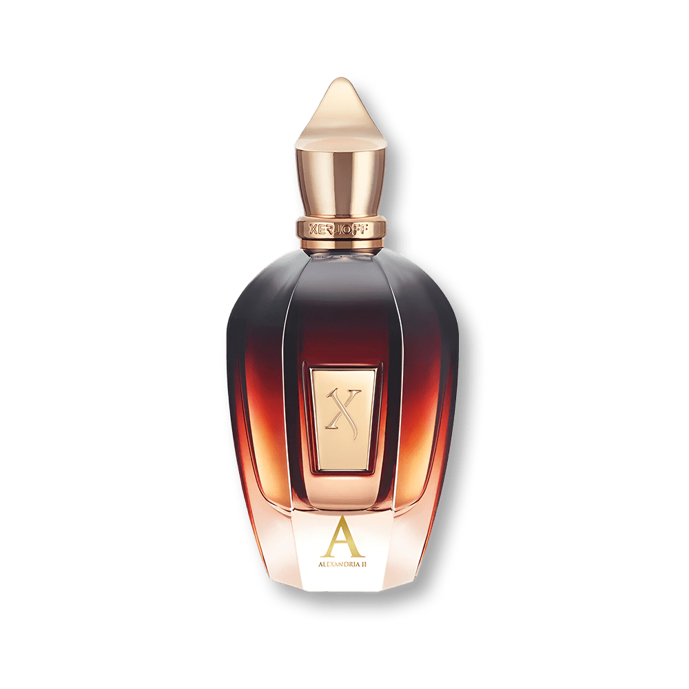 Xerjoff Oud Star Alexandria Ii Parfum | My Perfume Shop