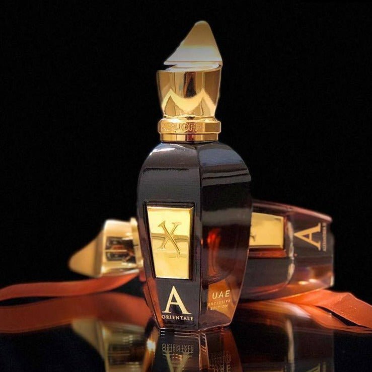 Xerjoff Oud Stars Alexandria Orientale Parfum | My Perfume Shop