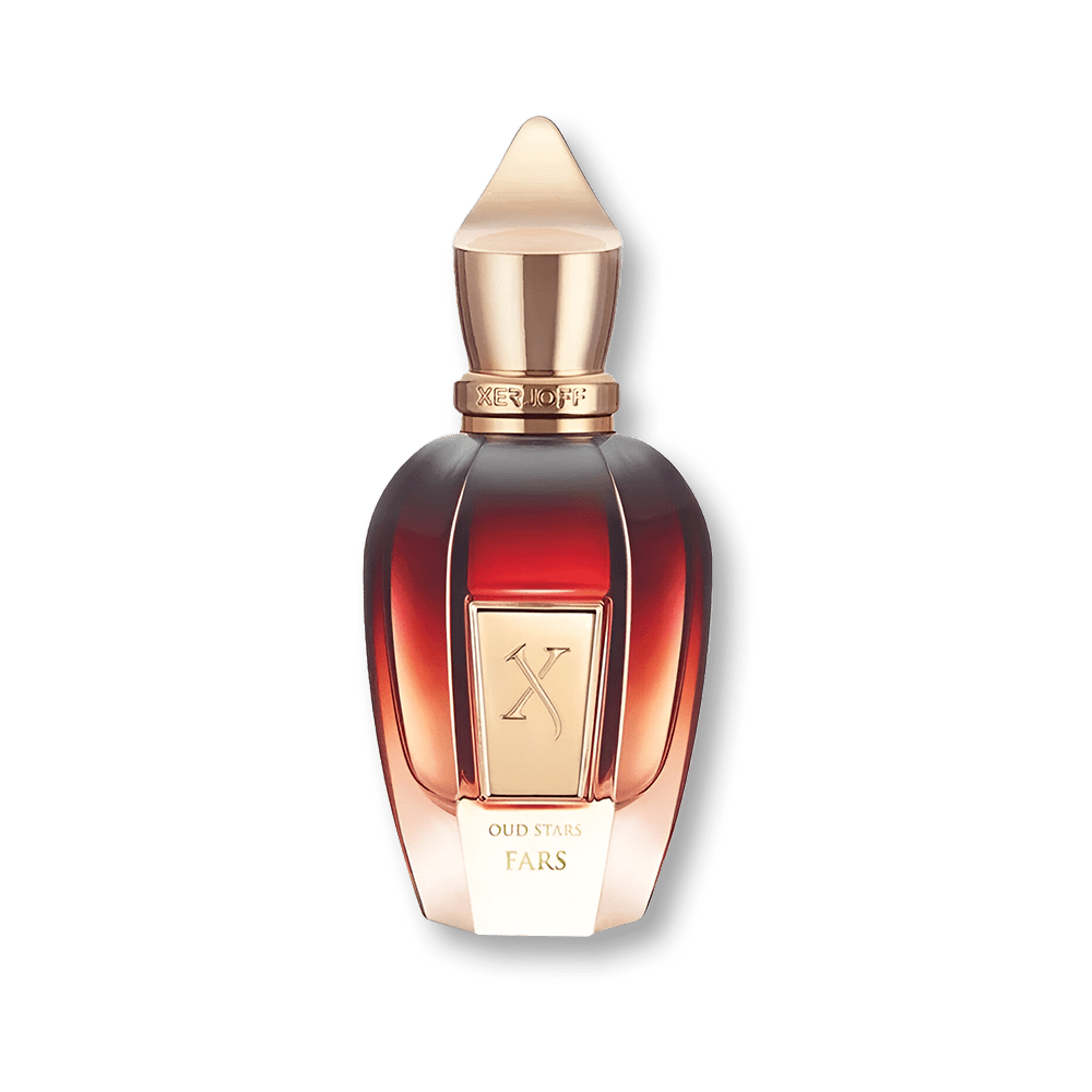 Xerjoff Oud Stars Fars Parfum | My Perfume Shop