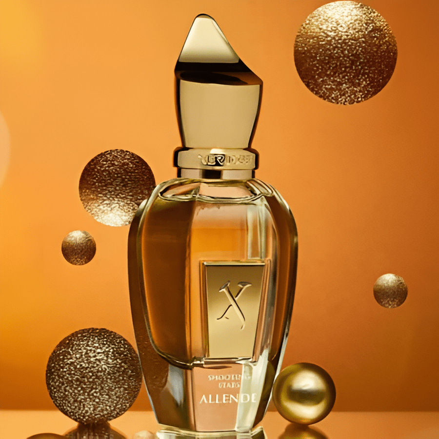 Xerjoff Shooting Stars Allende Parfum | My Perfume Shop