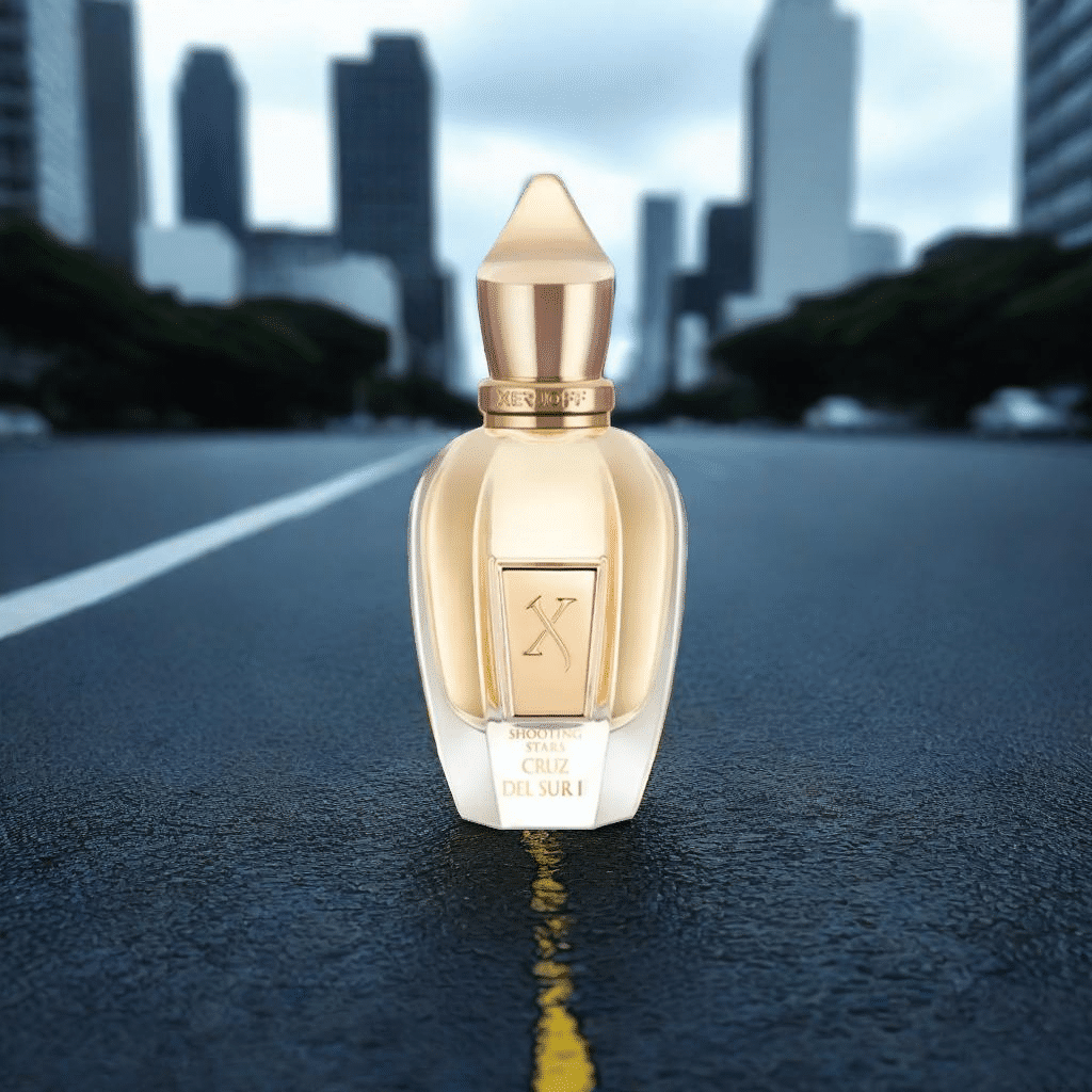 Xerjoff Shooting Stars Cruz Del Sur I Parfum | My Perfume Shop