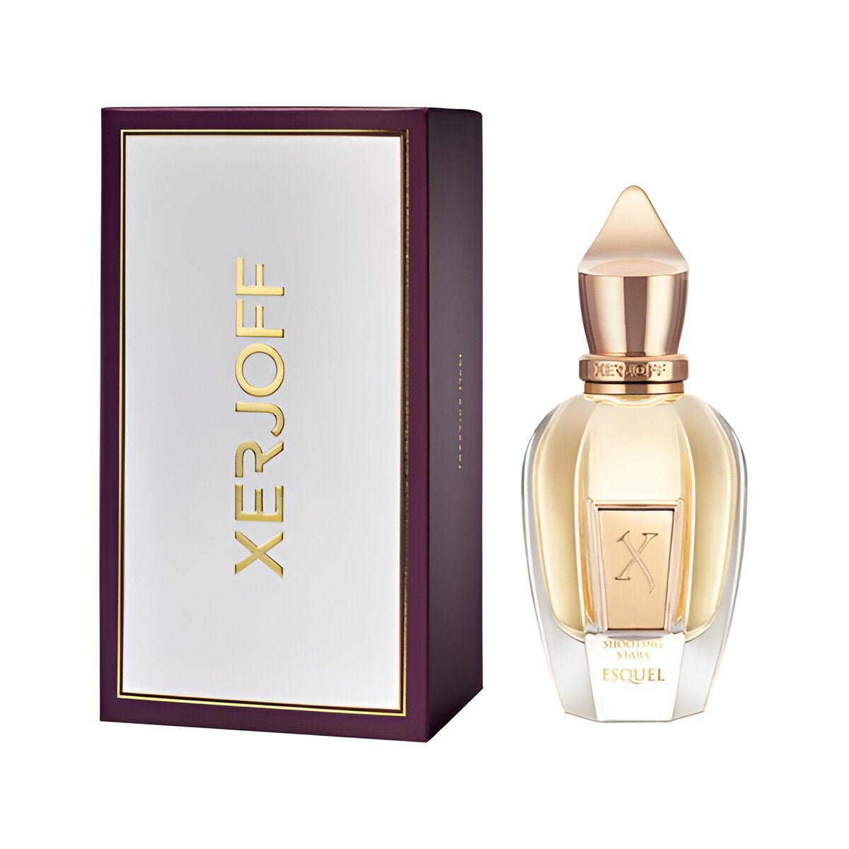 Xerjoff Shooting Stars Esquel Parfum | My Perfume Shop