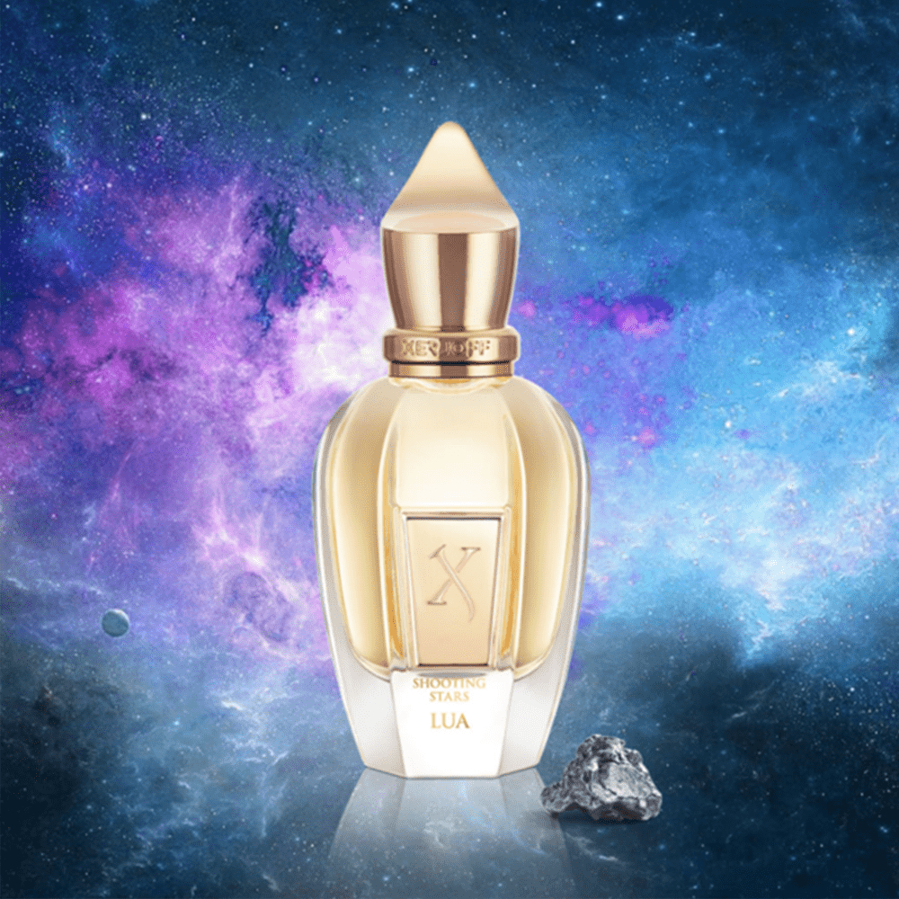 Xerjoff Shooting Stars Lua Parfum | My Perfume Shop