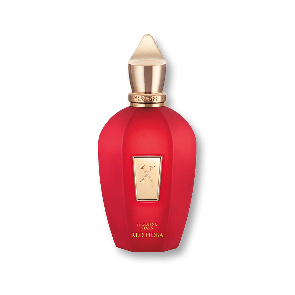 Xerjoff Shooting Stars Red Hoba Parfum | My Perfume Shop