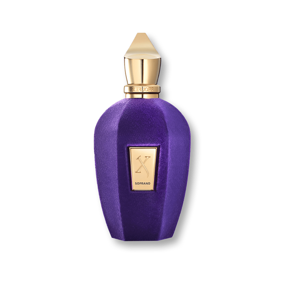 Xerjoff Soprano EDP | My Perfume Shop