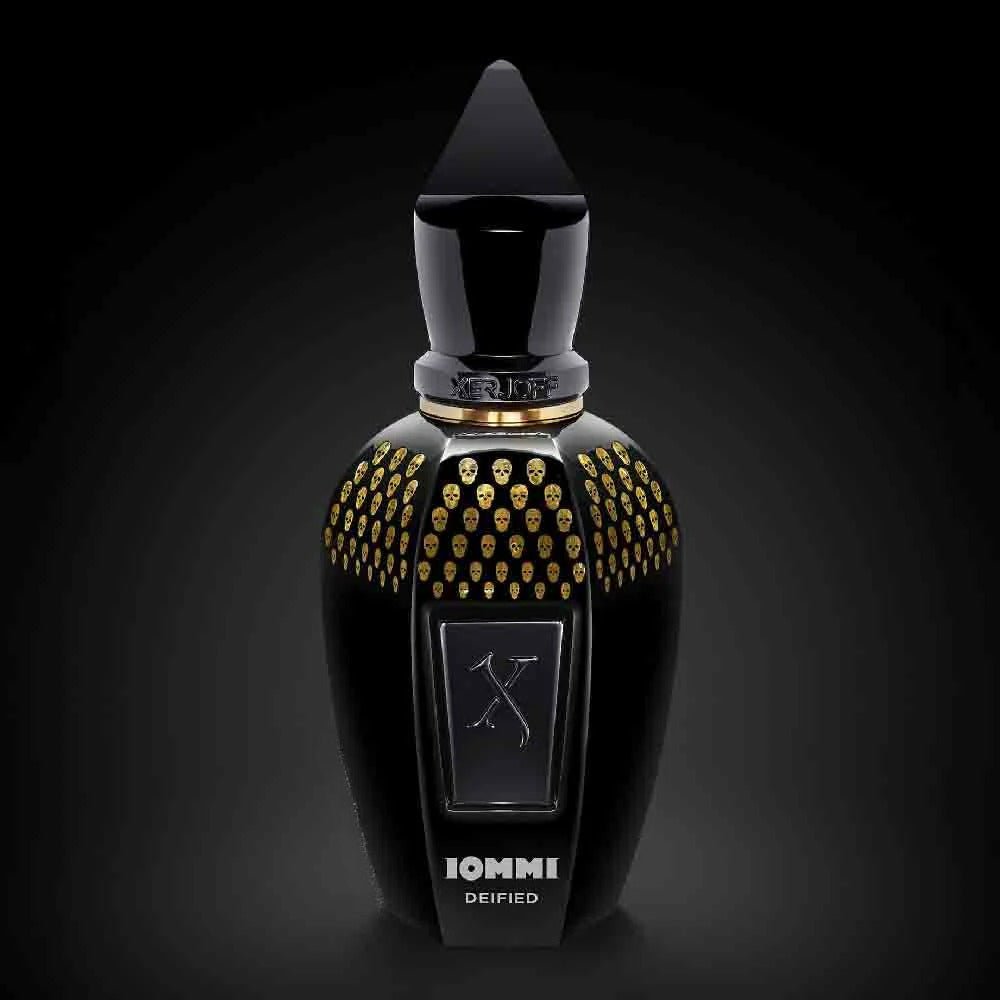 Xerjoff Tony Iommi Deified Parfum | My Perfume Shop