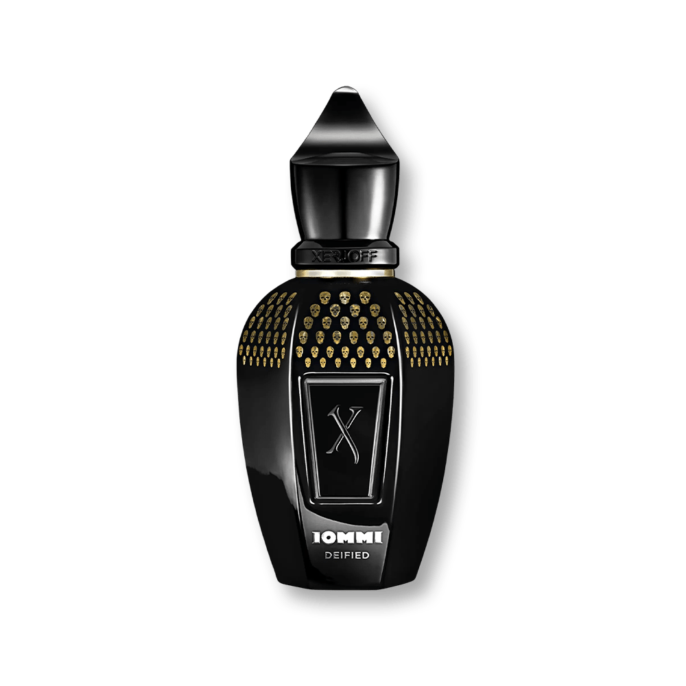 Xerjoff Tony Iommi Deified Parfum | My Perfume Shop