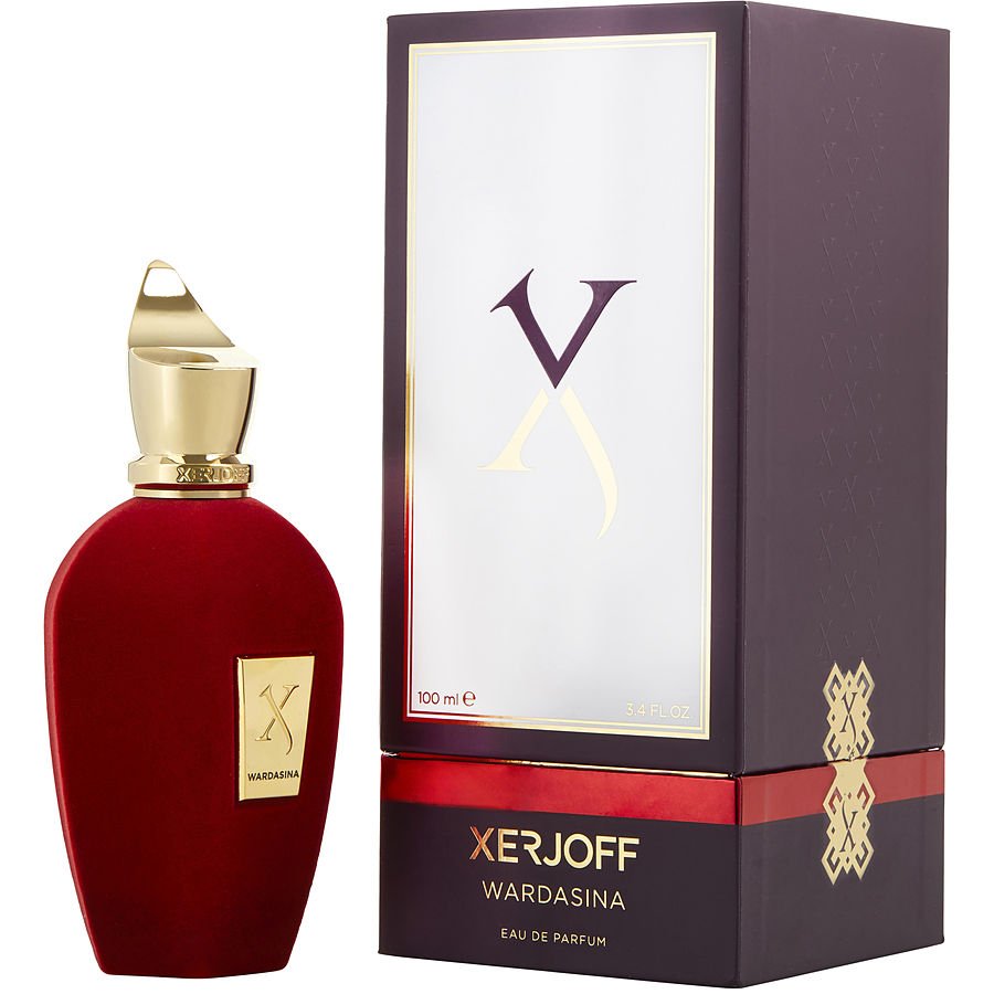 Xerjoff Wardasina EDP | My Perfume Shop