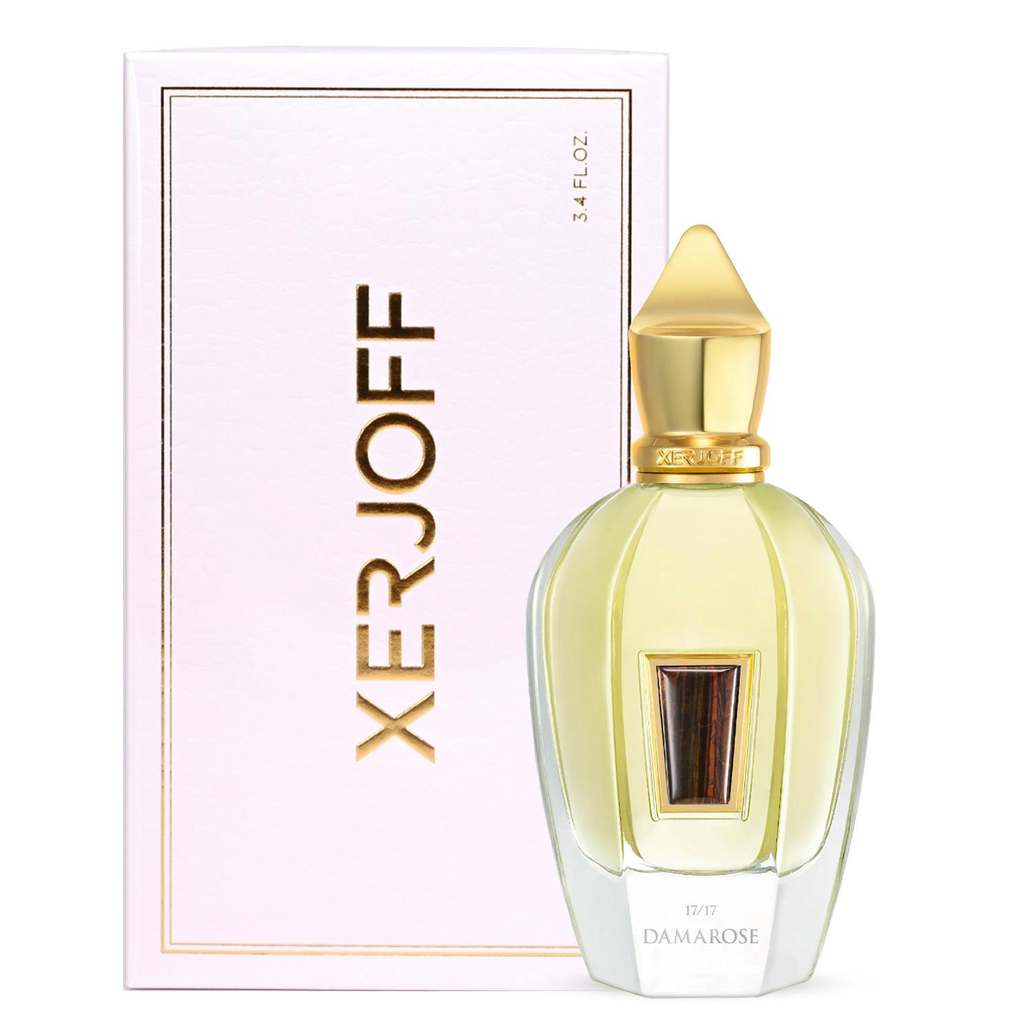 Xerjoff Xj 17/17 Stone Label Damarose Parfum | My Perfume Shop