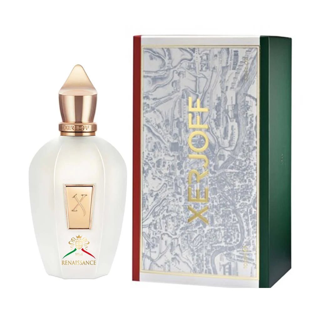 Xerjoff Xj 1861 Renaissance EDP | My Perfume Shop