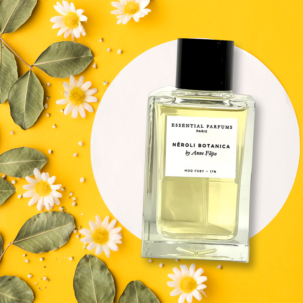 Essential Parfums Neroli Botanica EDP