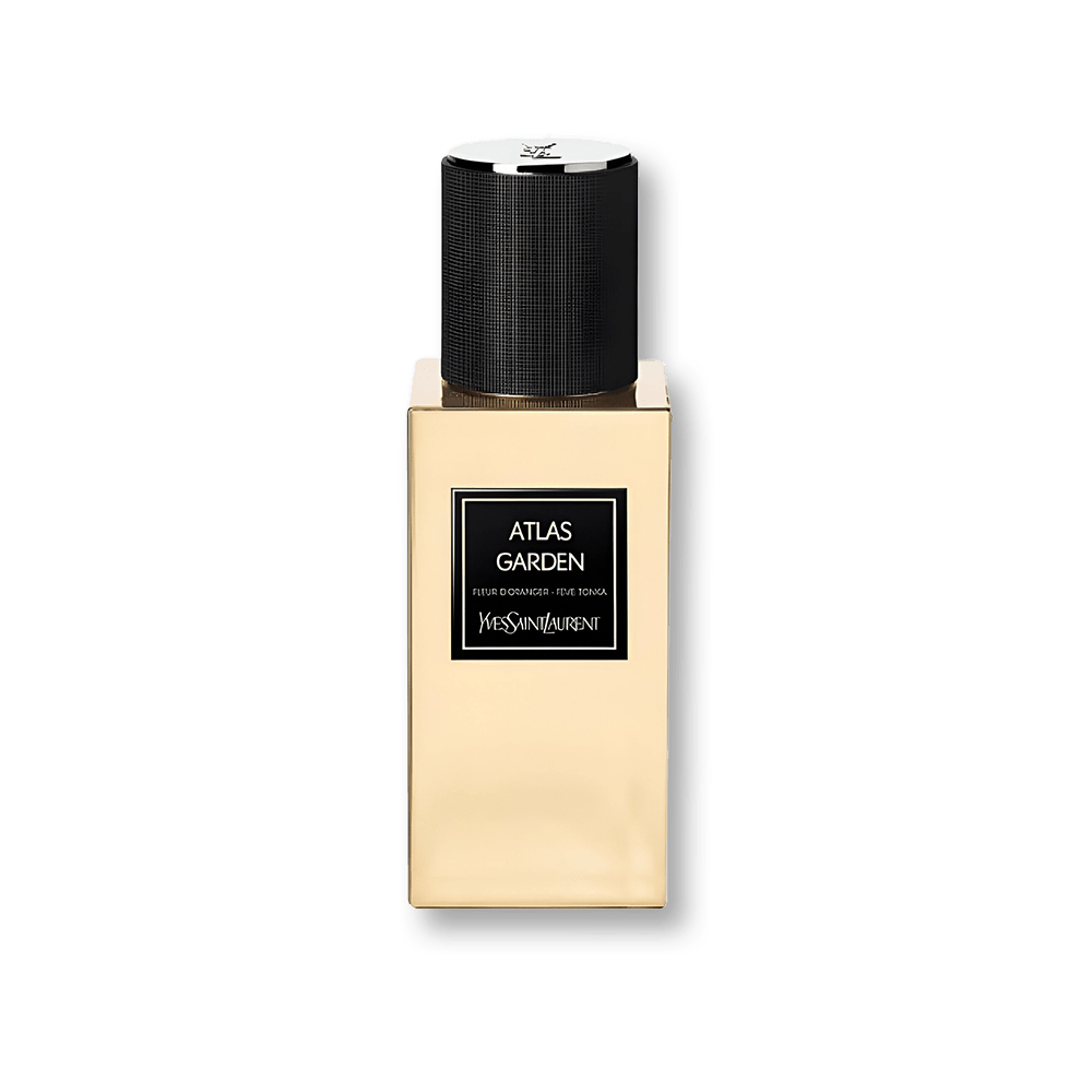 Yves Saint Laurent Atlas Garden EDP | My Perfume Shop