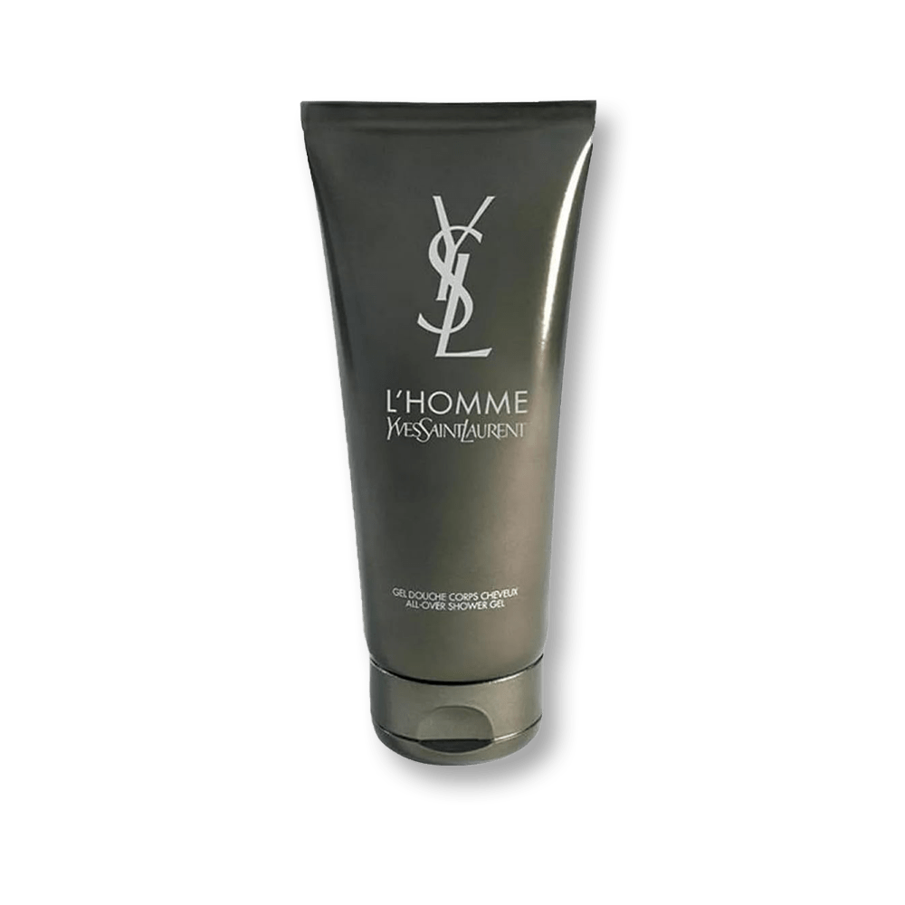 Yves Saint Laurent L'Homme All Over Shower Gel | My Perfume Shop