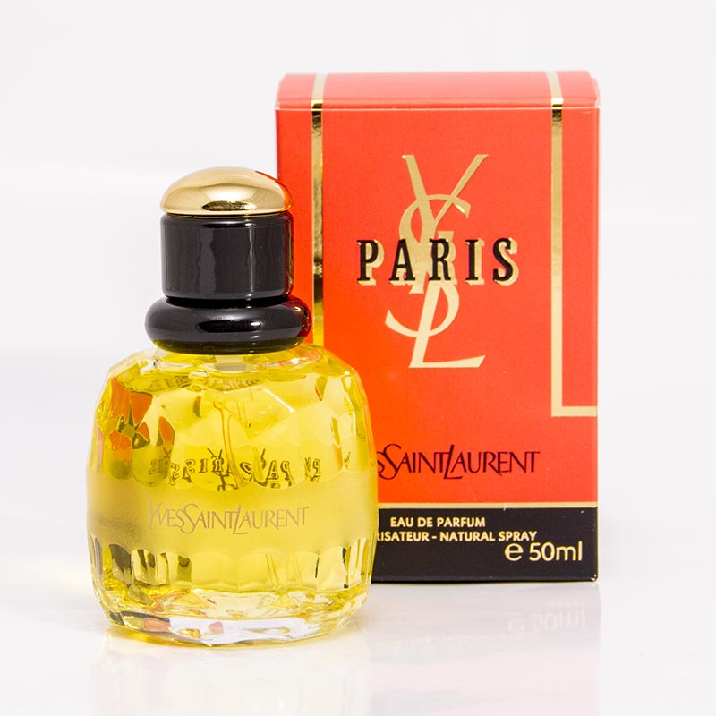 Yves Saint Laurent Paris EDP | My Perfume Shop