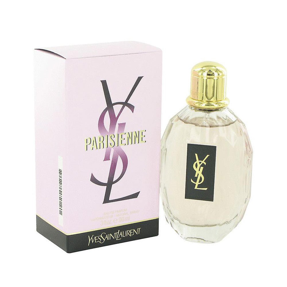 Yves Saint Laurent Parisienne EDP | My Perfume Shop