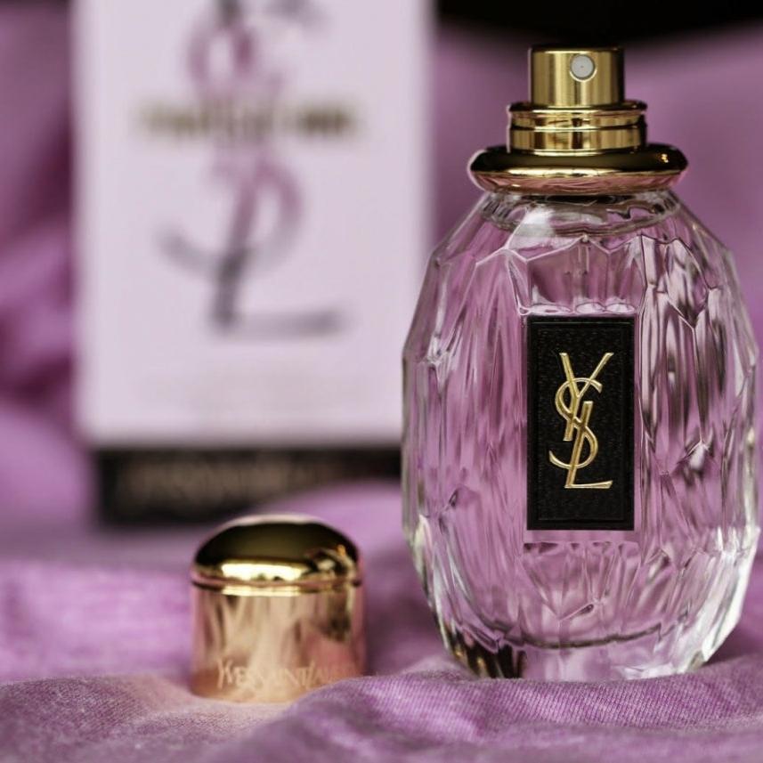 Yves Saint Laurent Parisienne EDP | My Perfume Shop