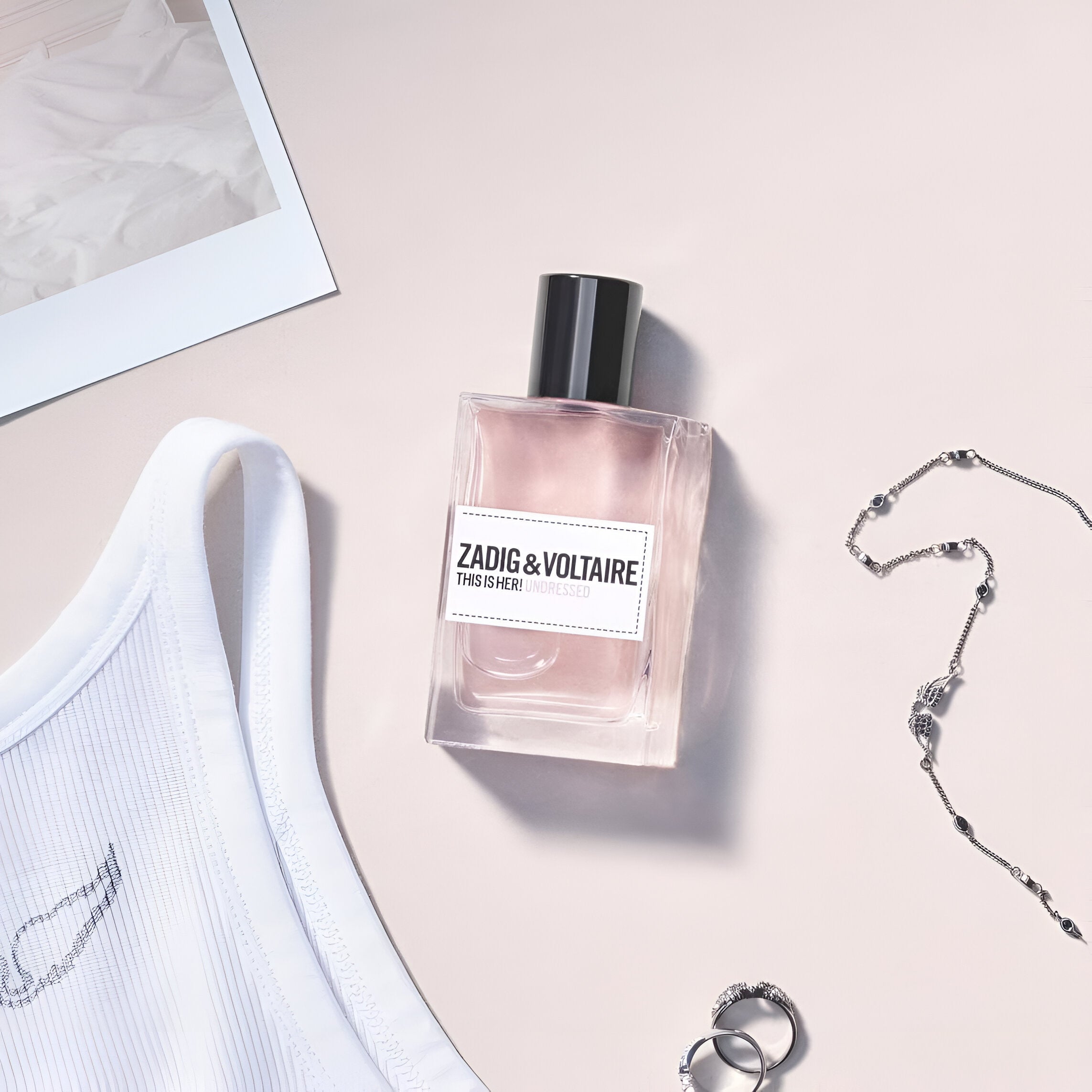 Zadig & Voltaire This Is Her! Undressed EDP | My Perfume Shop