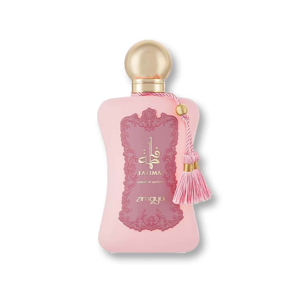 Zimaya Fatima Extrait De Parfum | My Perfume Shop