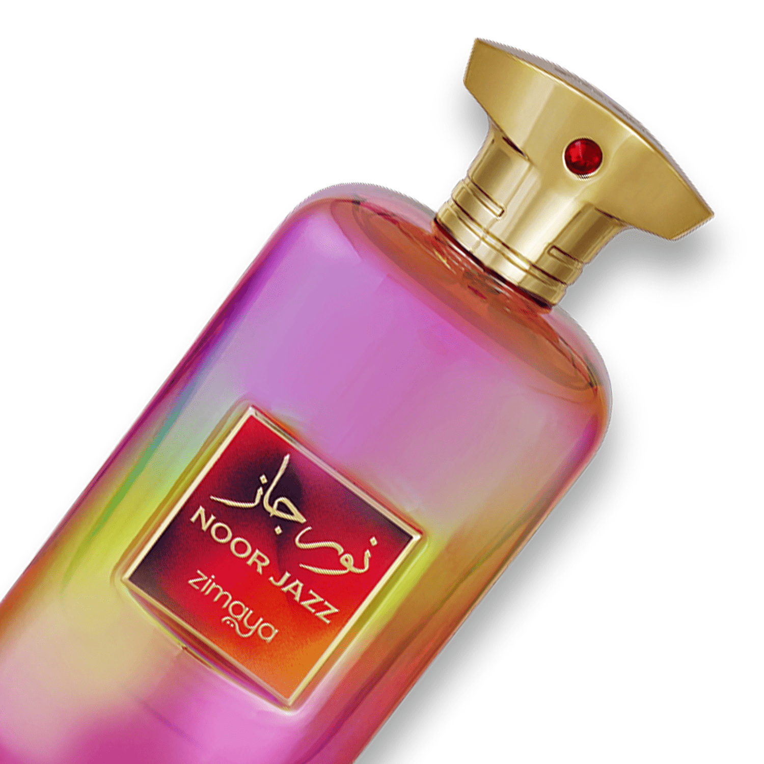 Zimaya Noor Jazz EDP | My Perfume Shop