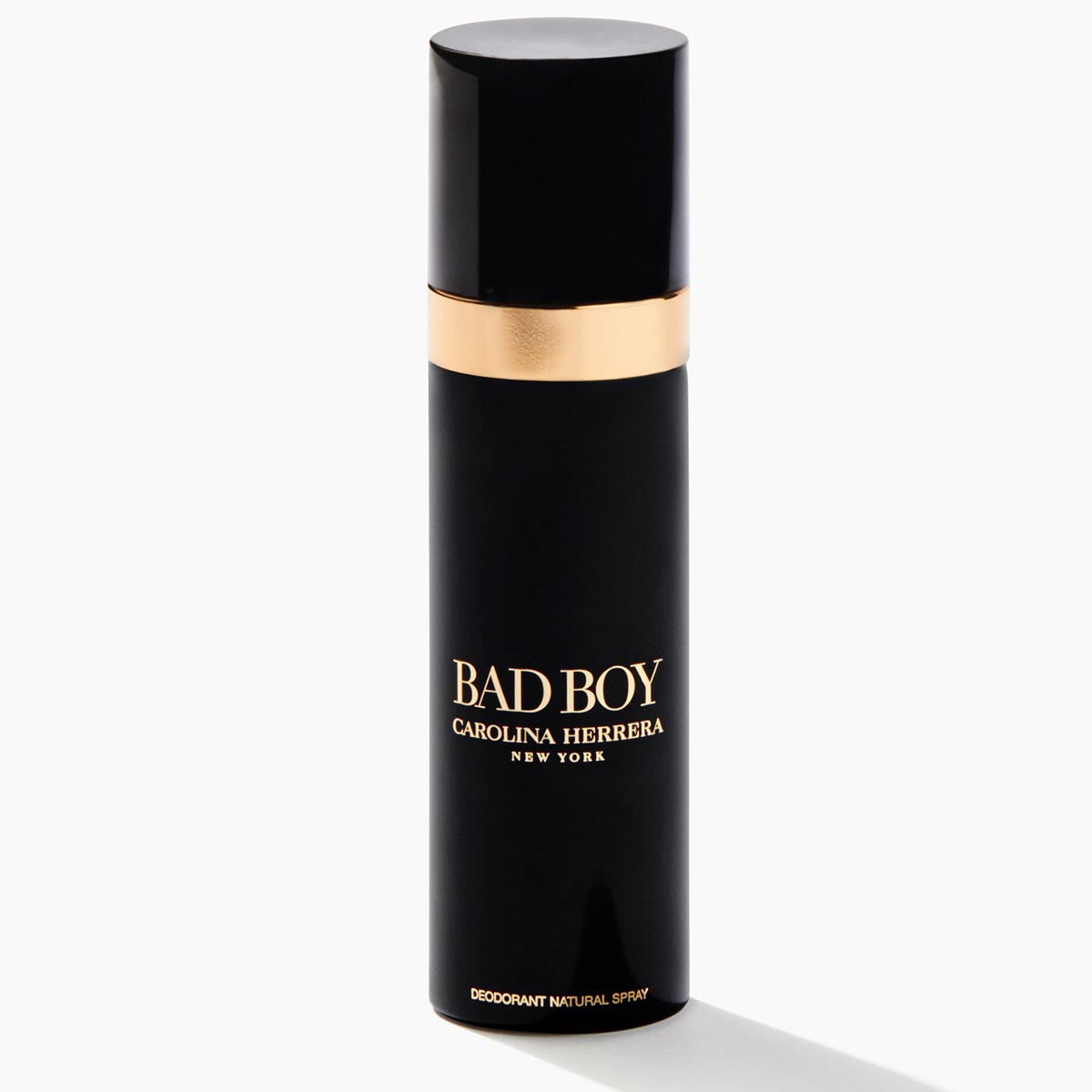 Carolina Herrera Bad Boy Deodorant Spray | My Perfume Shop