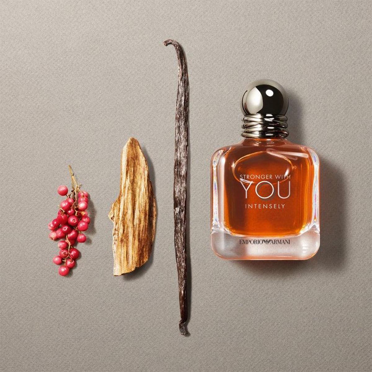 Giorgio Armani Stronger With You Intensely EDP | My Perfume Shop