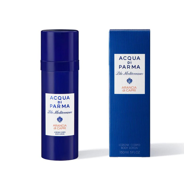 Acqua Di Parma Blu Mediterraneo Arancia Di Capri Body Lotion | My Perfume Shop