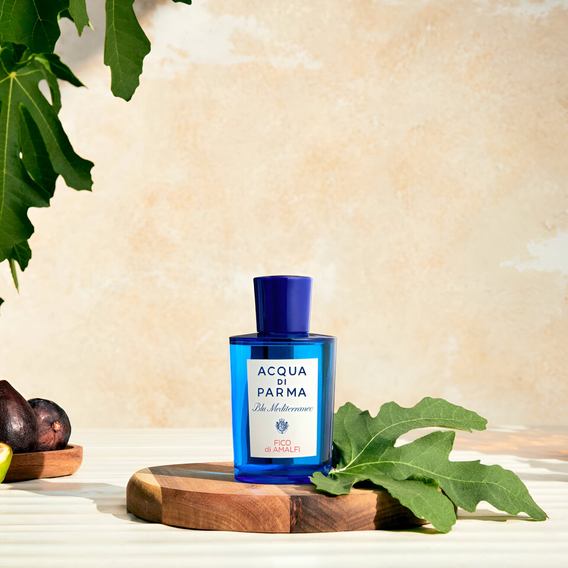 Acqua Di Parma Blu Mediterraneo Fico Di Amalfi Holiday Collection | My Perfume Shop