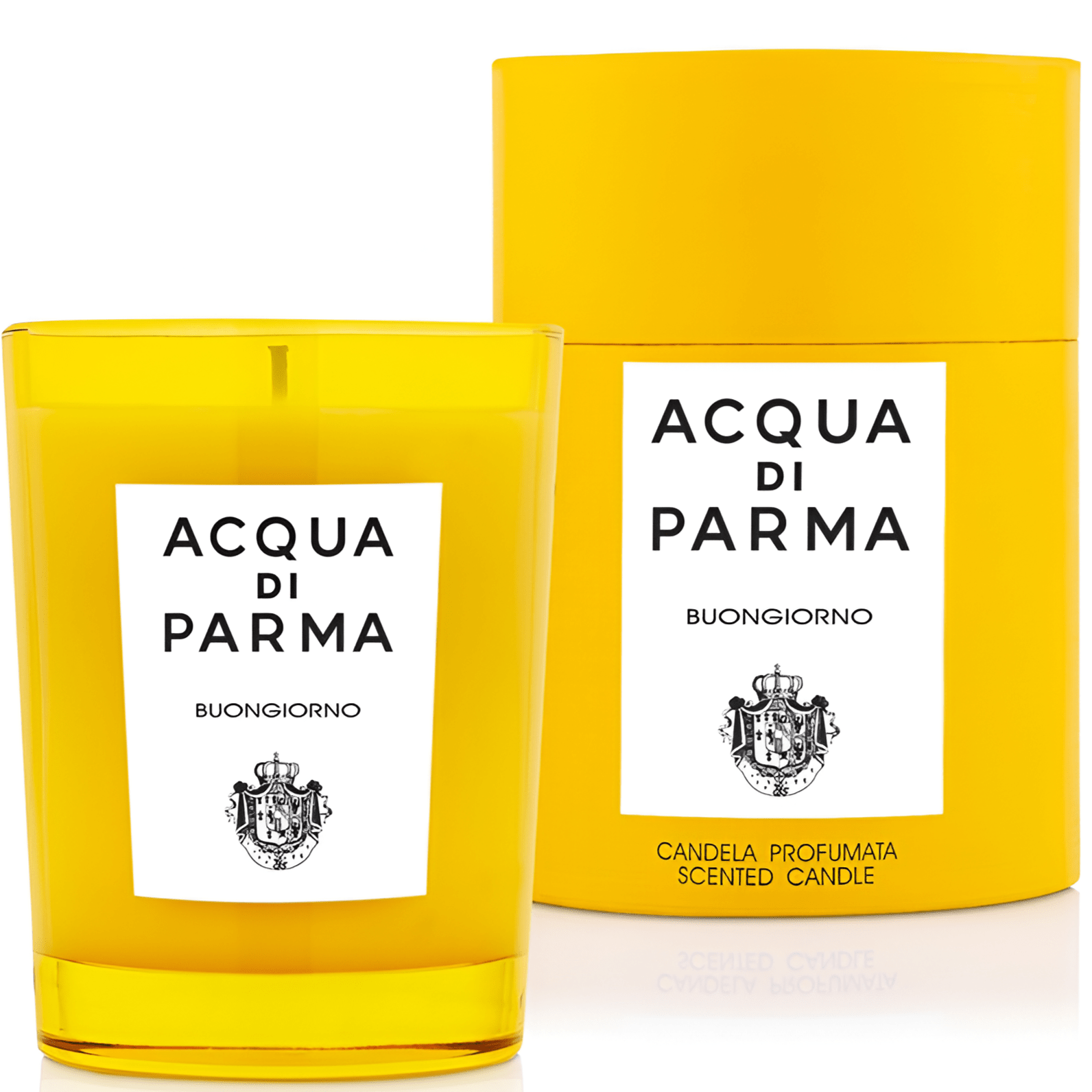 Acqua Di Parma Buongiorno Candle | My Perfume Shop