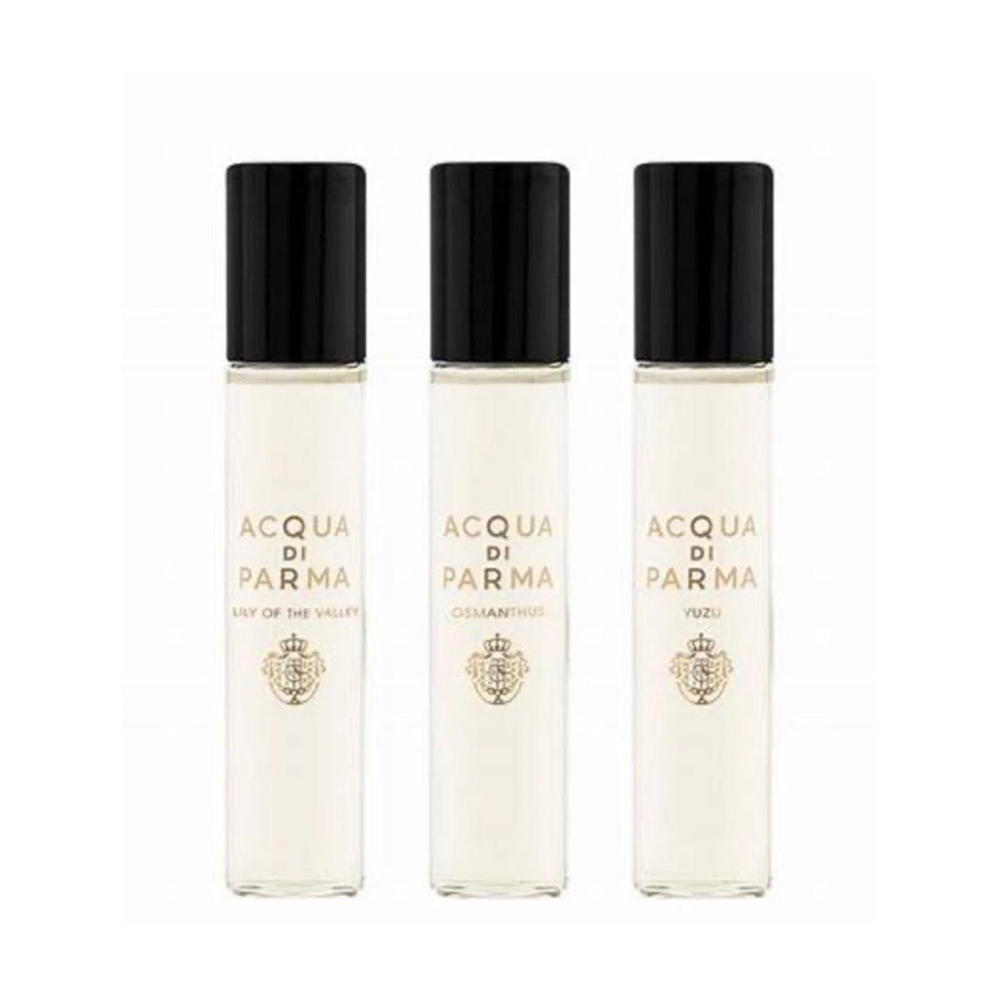 Acqua Di Parma Holiday Discovery Set | My Perfume Shop