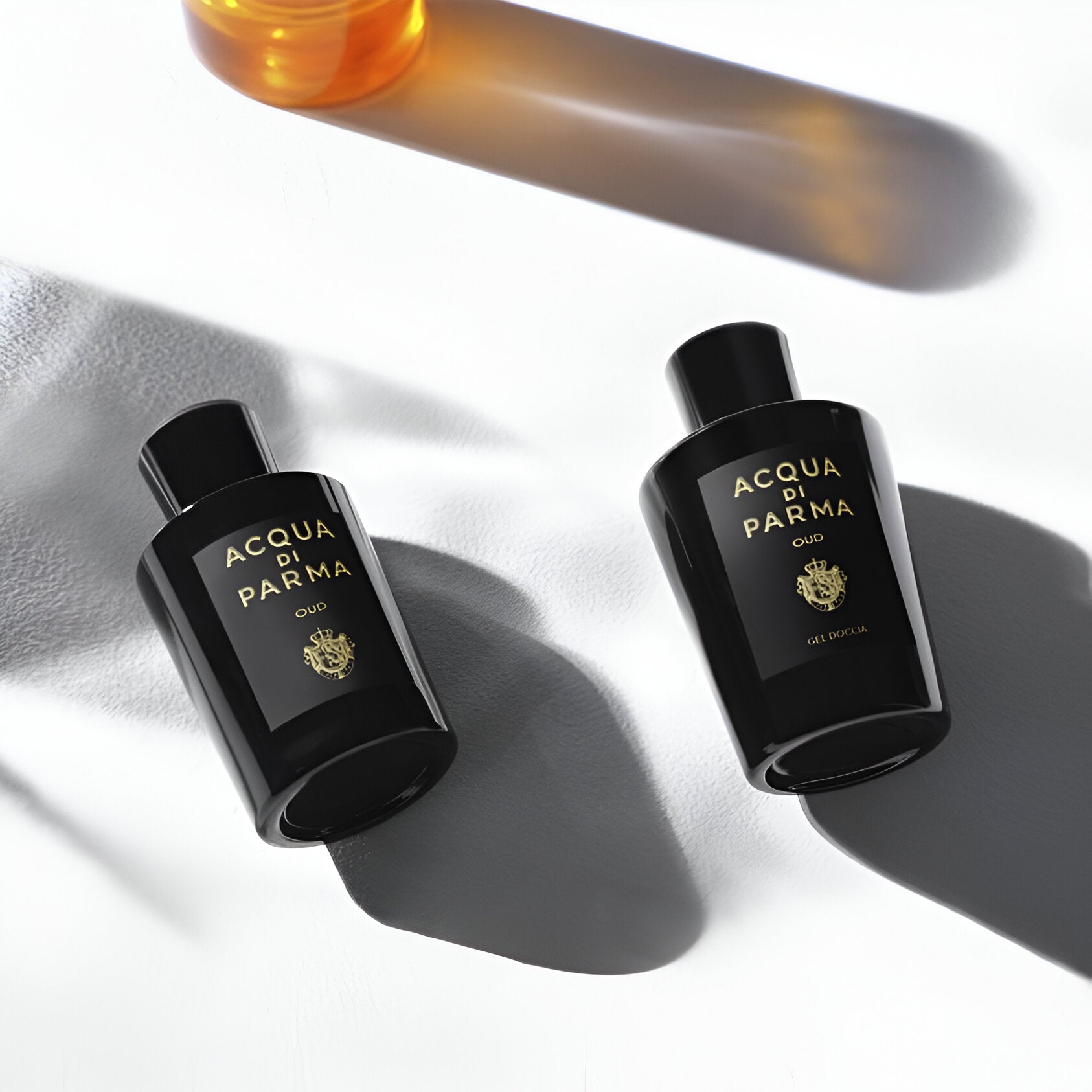 Acqua Di Parma Oud Elegance Holiday Collection Set | My Perfume Shop