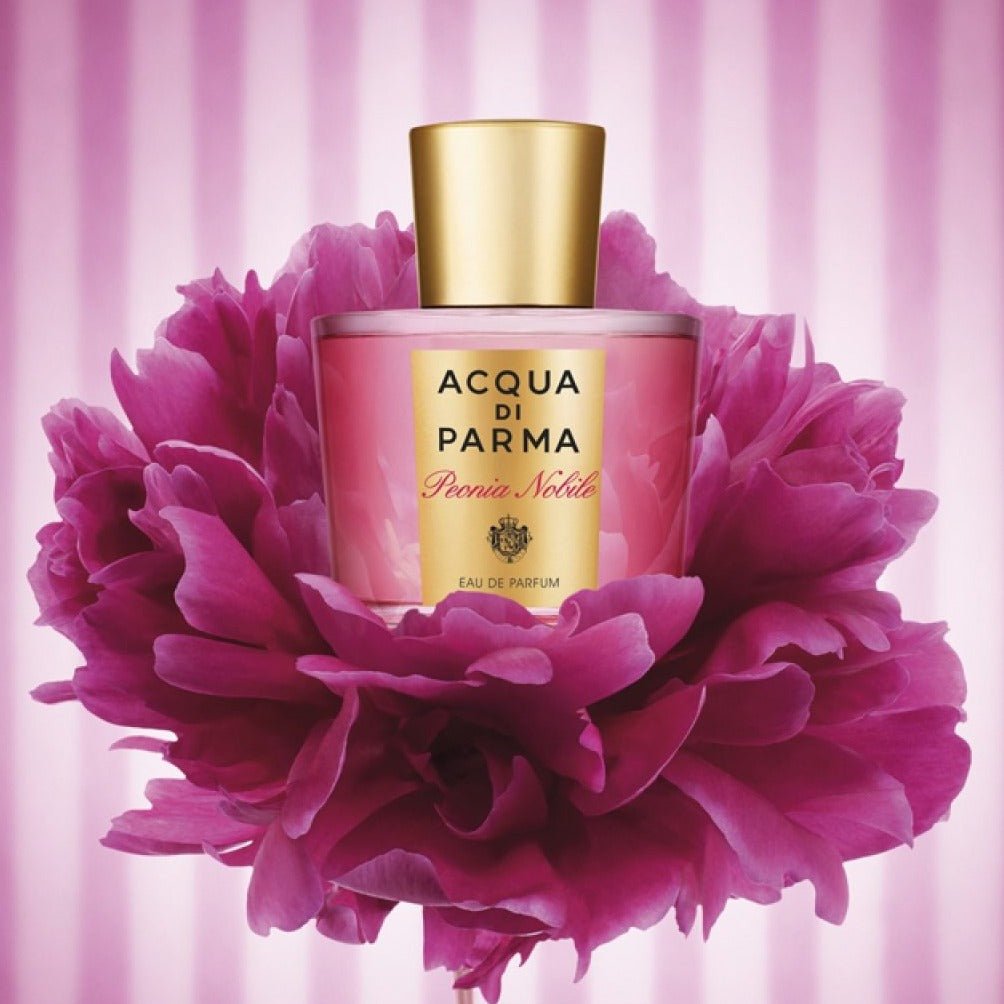 Acqua Di Parma Peonia Nobile EDP | My Perfume Shop