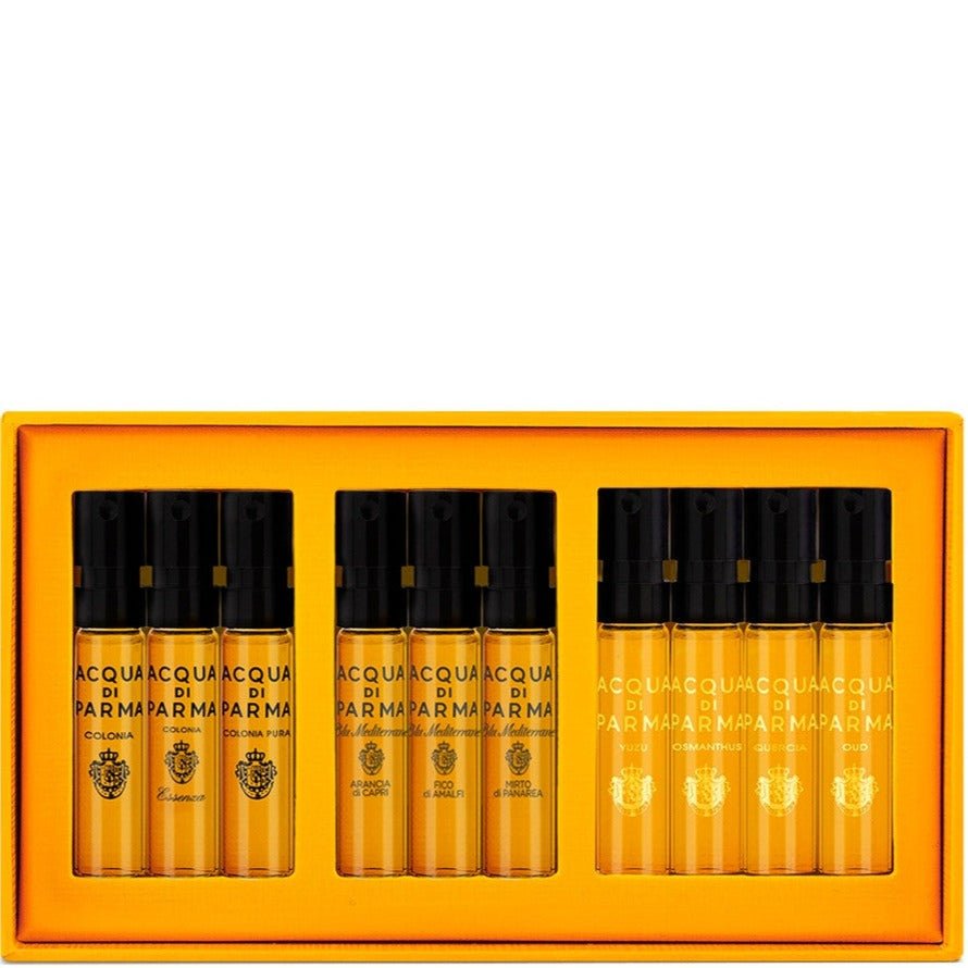 Acqua di Parma Ultimate Collection Fragrance Set | My Perfume Shop