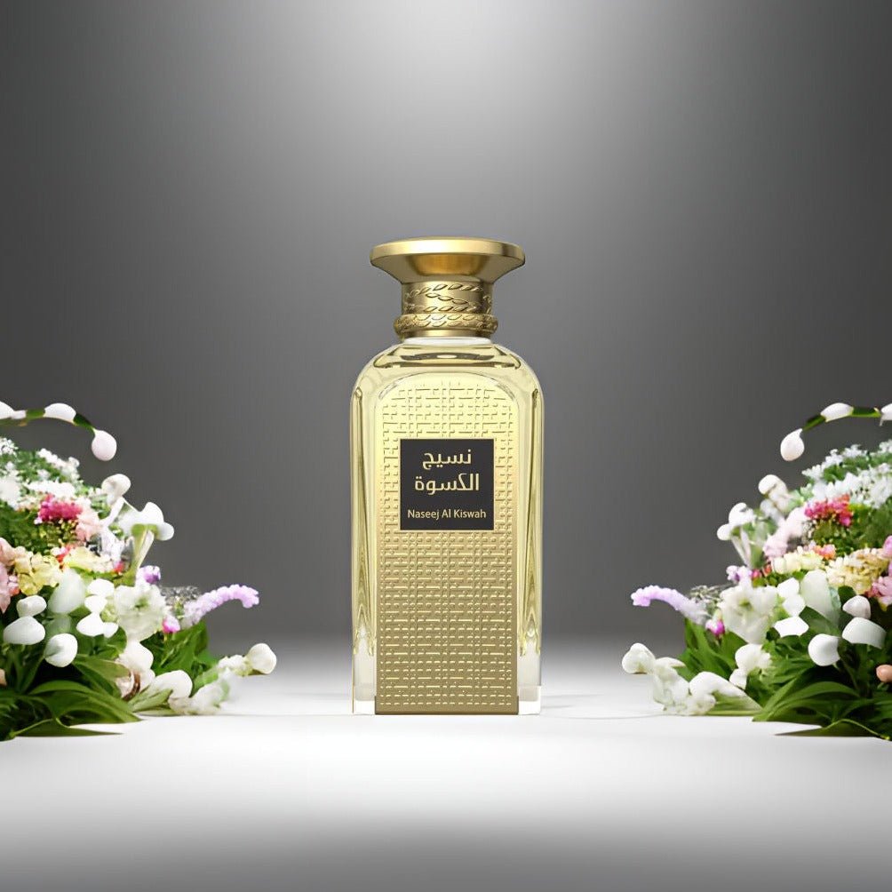 Afnan Naseej Al Kiswah EDP | My Perfume Shop