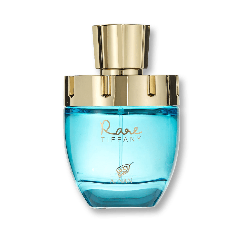 Afnan Rare Tiffany EDP | My Perfume Shop