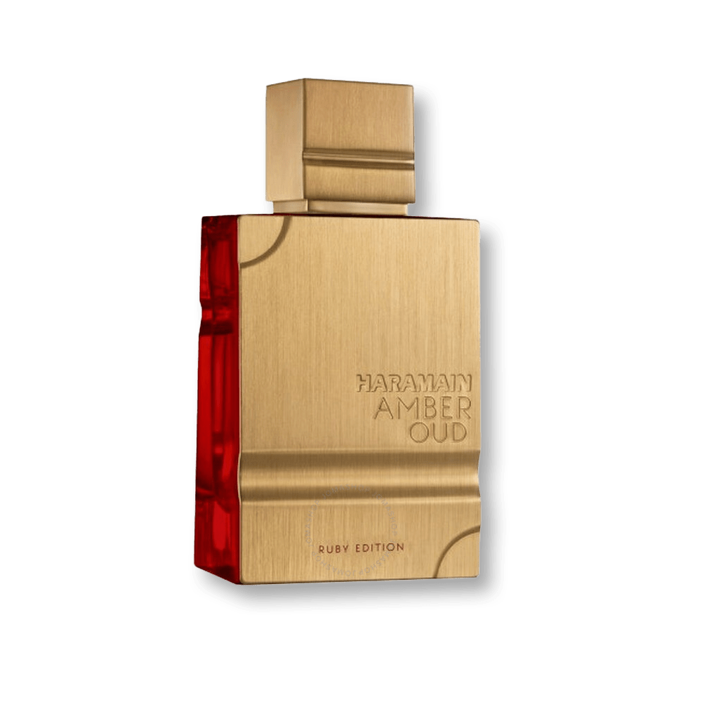 Al Haramain Amber Oud Ruby Edition EDP | My Perfume Shop