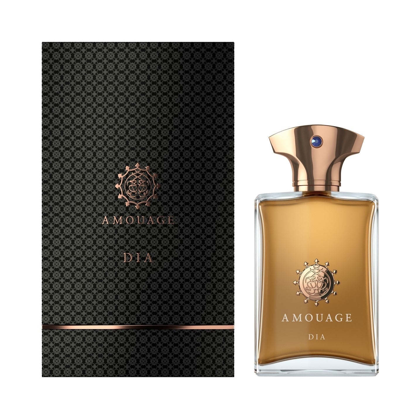 Amouage Dia EDP For Men | My Perfume Shop