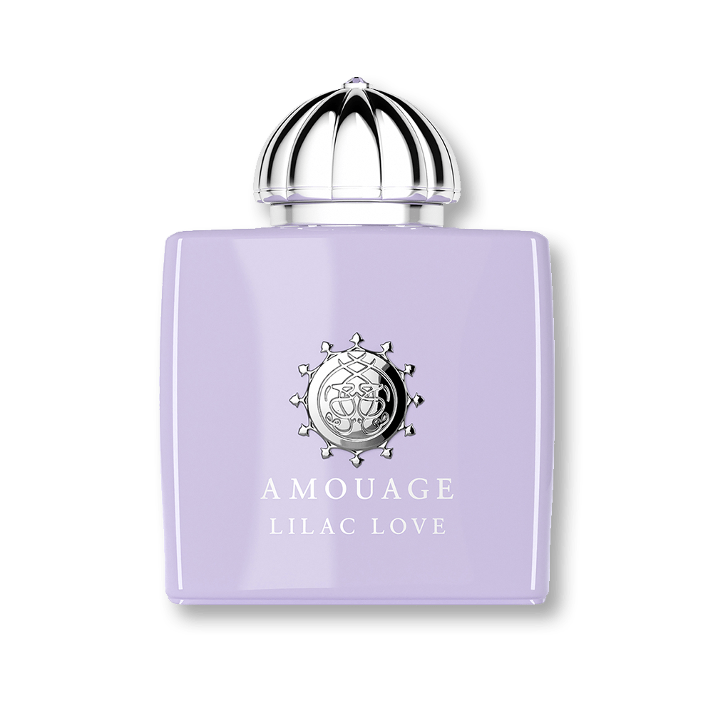 Amouage Lilac Love EDP | My Perfume Shop