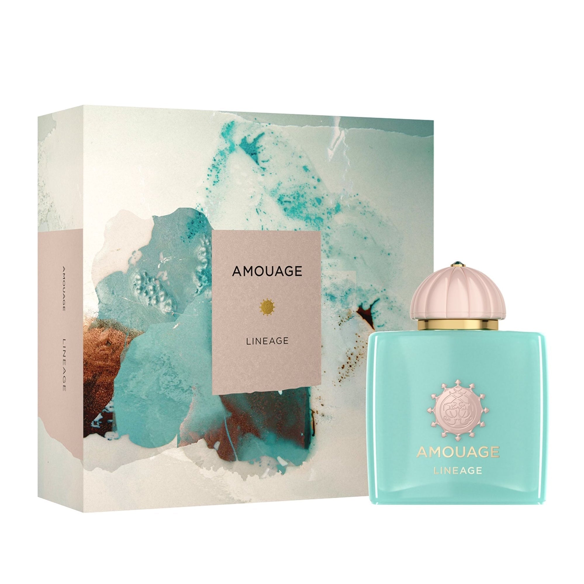 Amouage Lineage EDP | My Perfume Shop