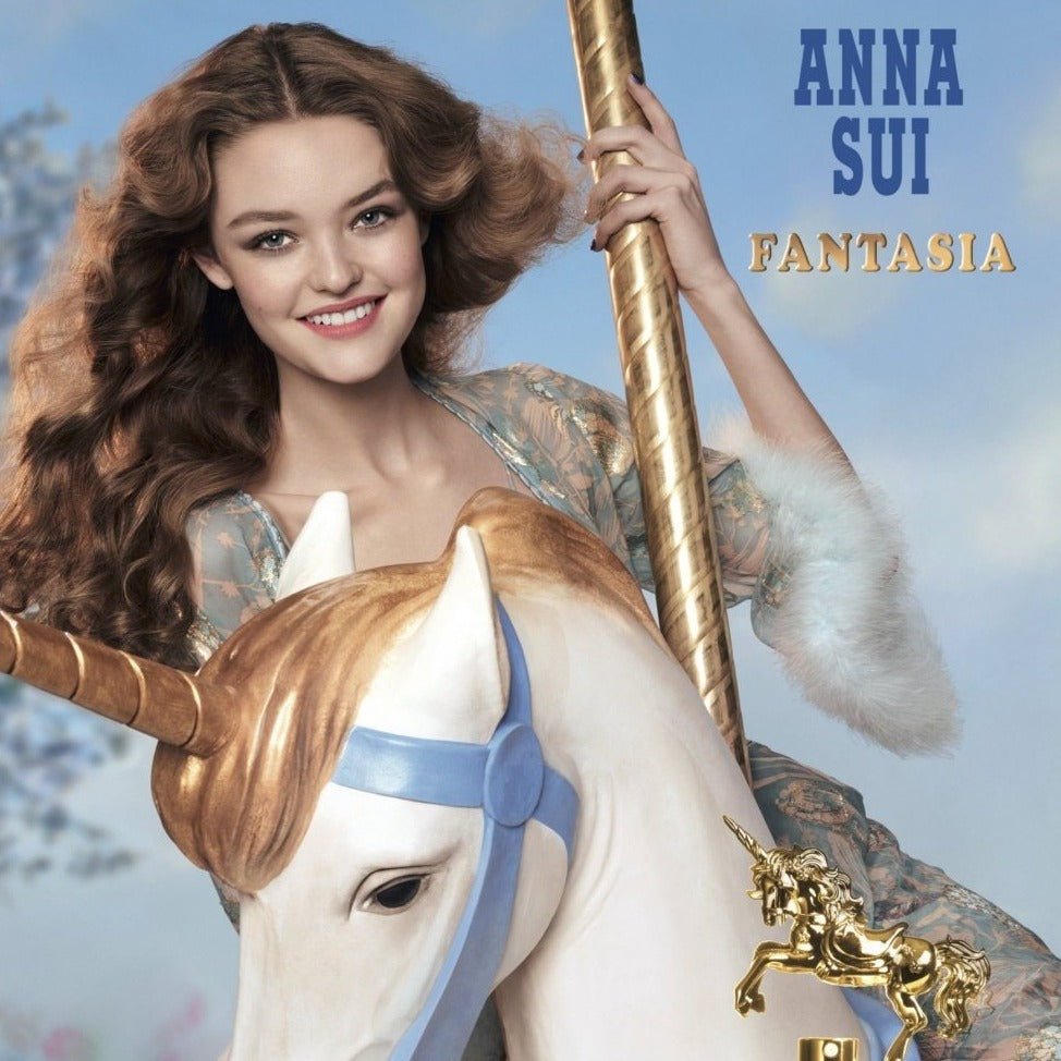 Anna Sui Fantasia EDT Travel Set | My Perfume Shop