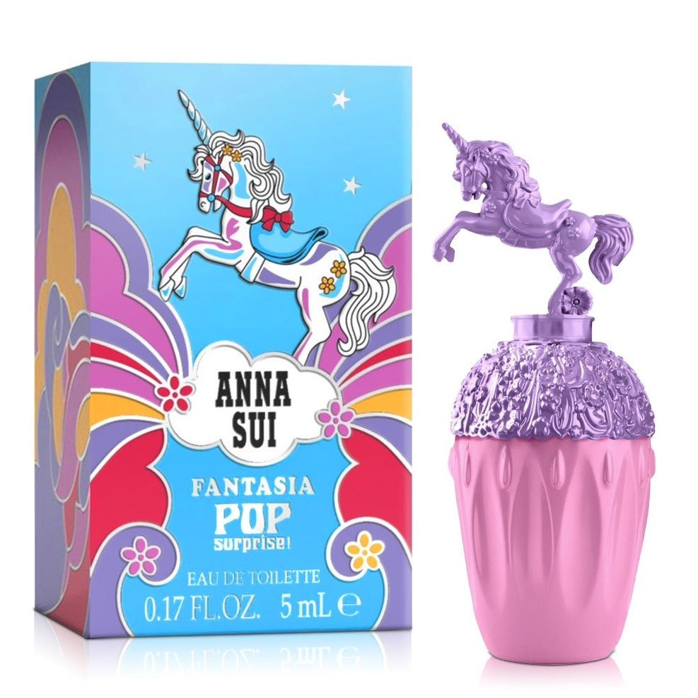 Anna Sui Fantasia Pop Surprise! EDT | My Perfume Shop