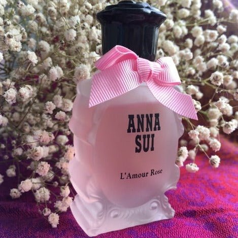 Anna Sui L'Amour Rose Paris EDP | My Perfume Shop