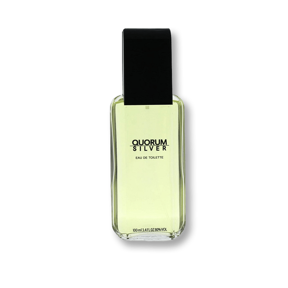 Antonio Puig Quorum EDT | My Perfume Shop