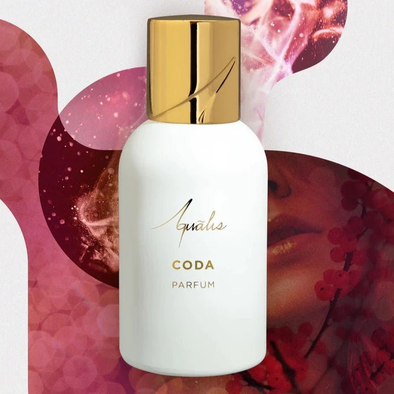 Aqualis Coda Parfum | My Perfume Shop