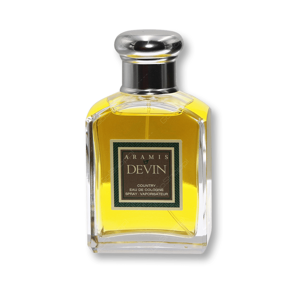 Aramis Devin Country Eau De Cologne | My Perfume Shop