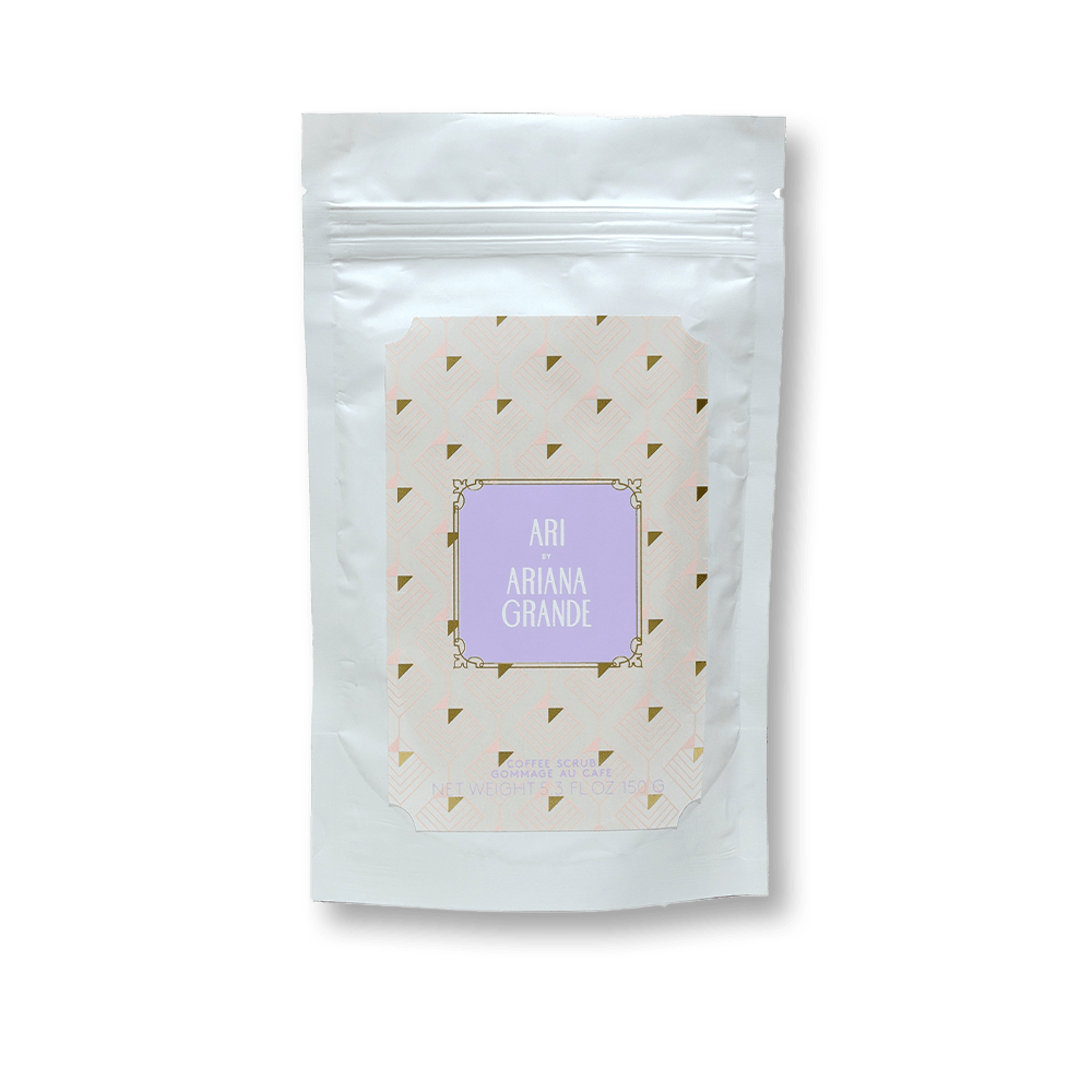 Ariana Grande Ari Body Scrub | My Perfume Shop