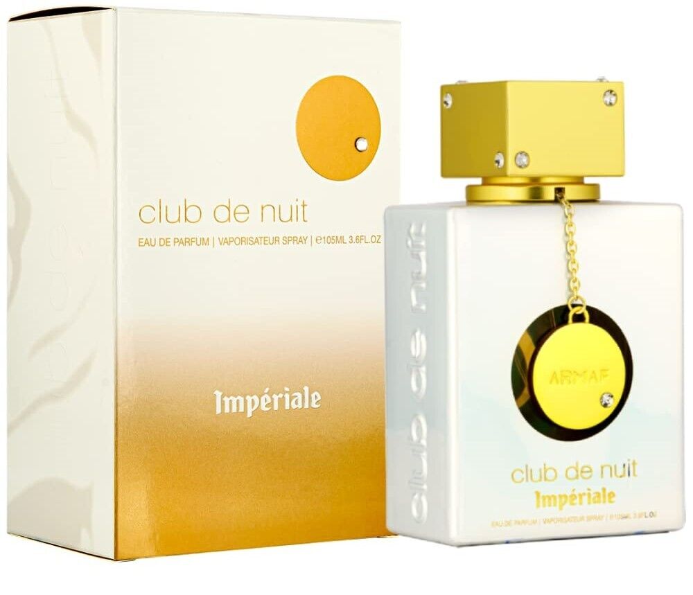 Armaf Club De Nuit Imperial EDP For Women | My Perfume Shop