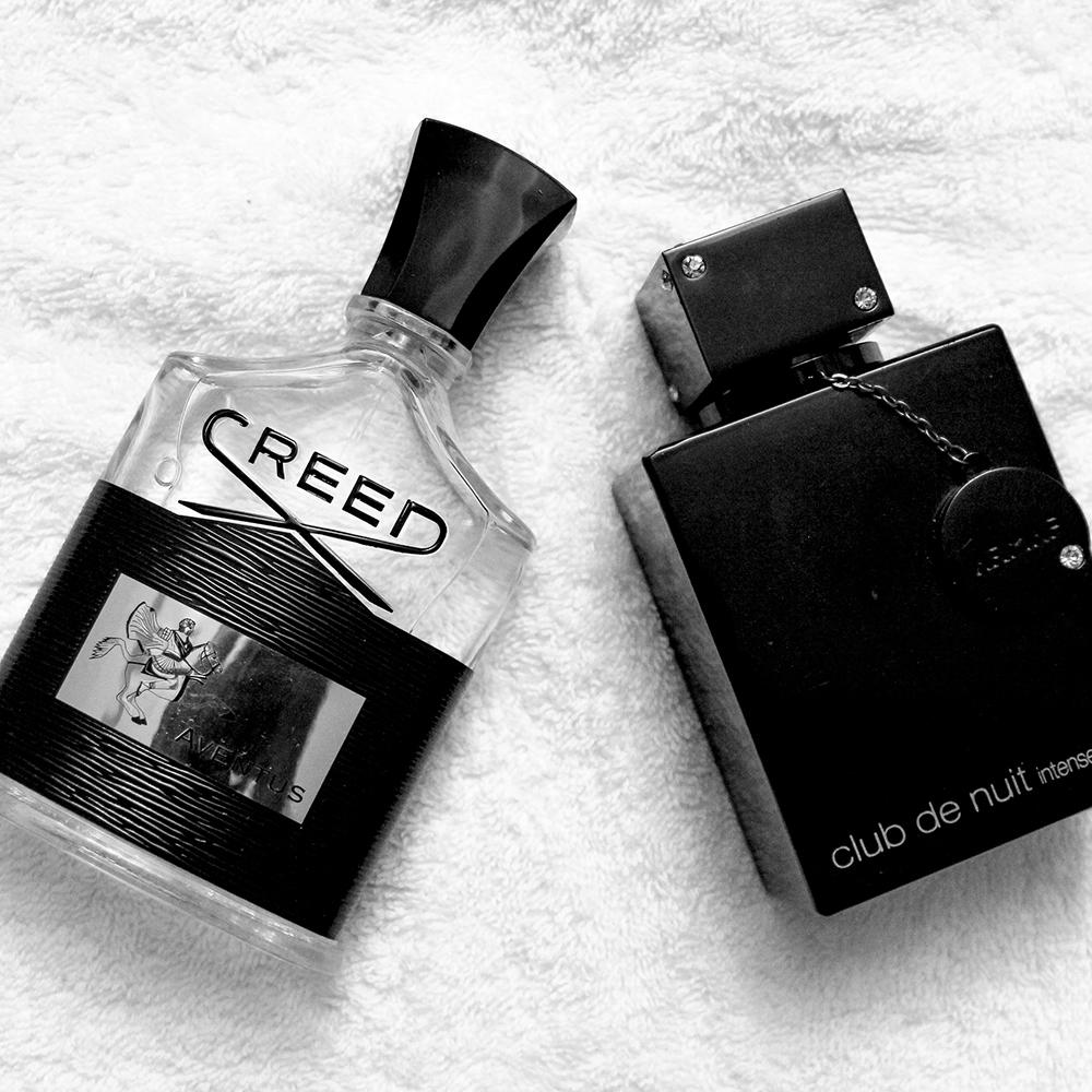 Armaf Club De Nuit Intense Man EDP | My Perfume Shop