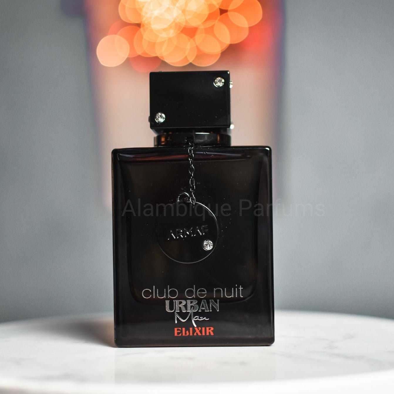 Armaf Club De Nuit Urban Elixir EDP | My Perfume Shop