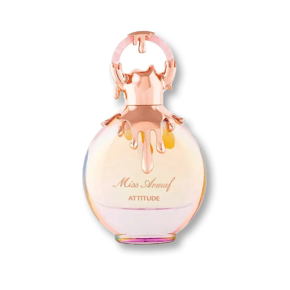 Armaf Miss Armaf Attitude EDP | My Perfume Shop